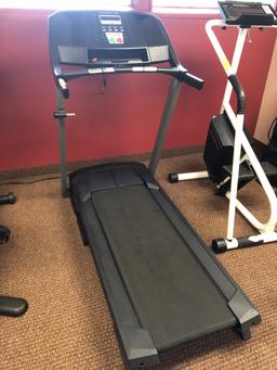 Golds Gym model GGTL 3961 Treadmill