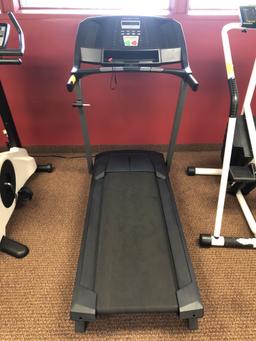 Golds Gym model GGTL 3961 Treadmill