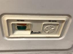 Avanti Reach - In Freezer