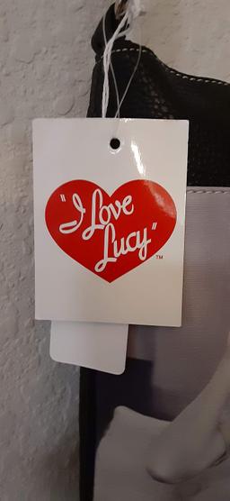 Â Medium I Love Lucy Purse / Over Shoulder Bag Model #LU9011