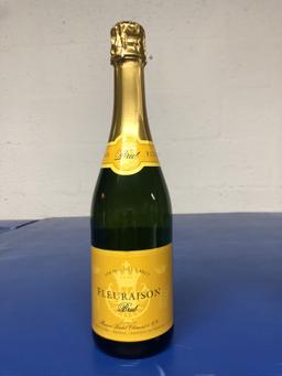 FLEURAISON Brut