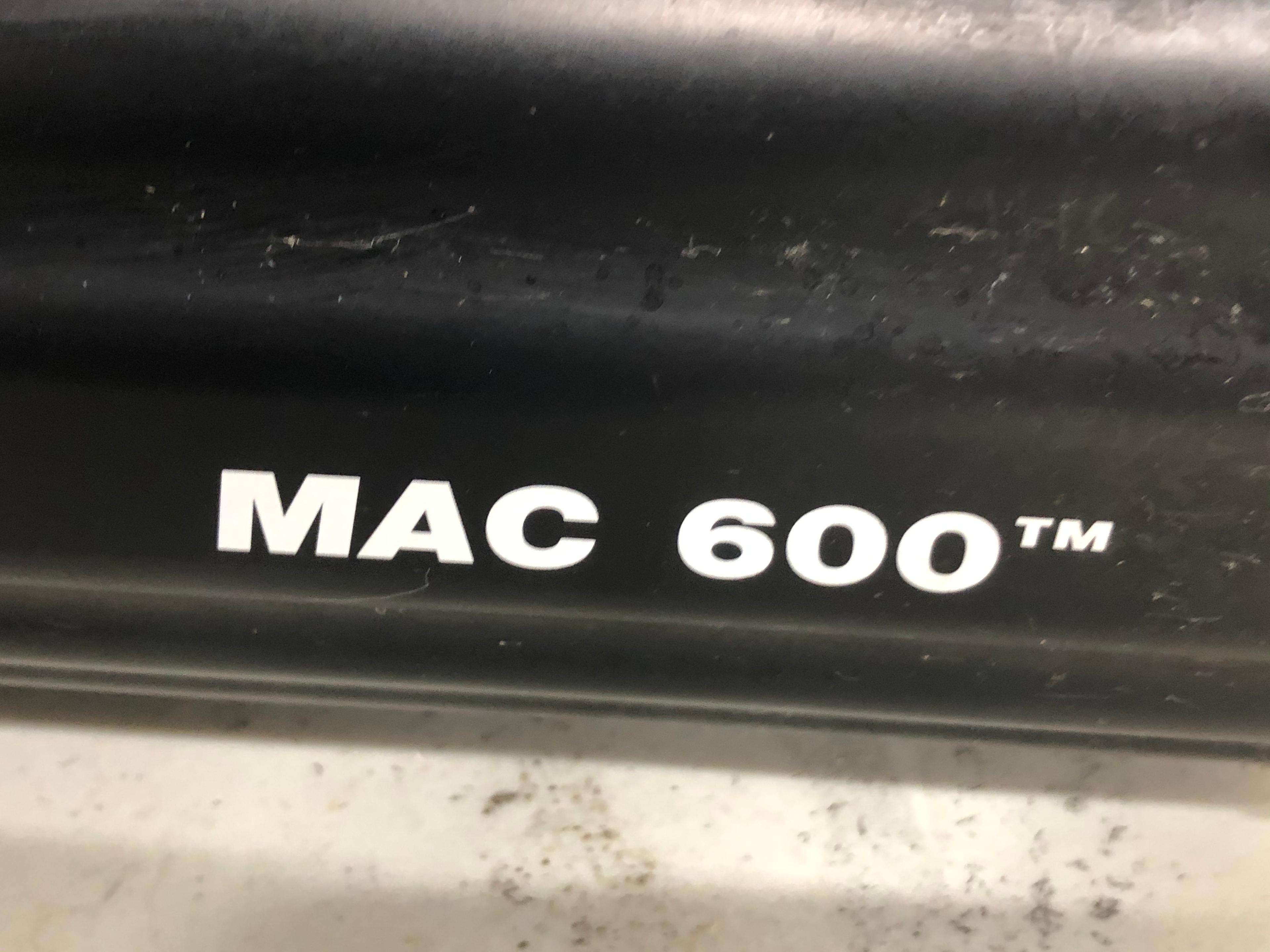 Martin Mac 600