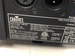 Chauvet Q-Spot 260