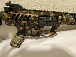 F-1 Firearms Custom Gun