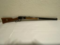 Buffalo Bill Rifle