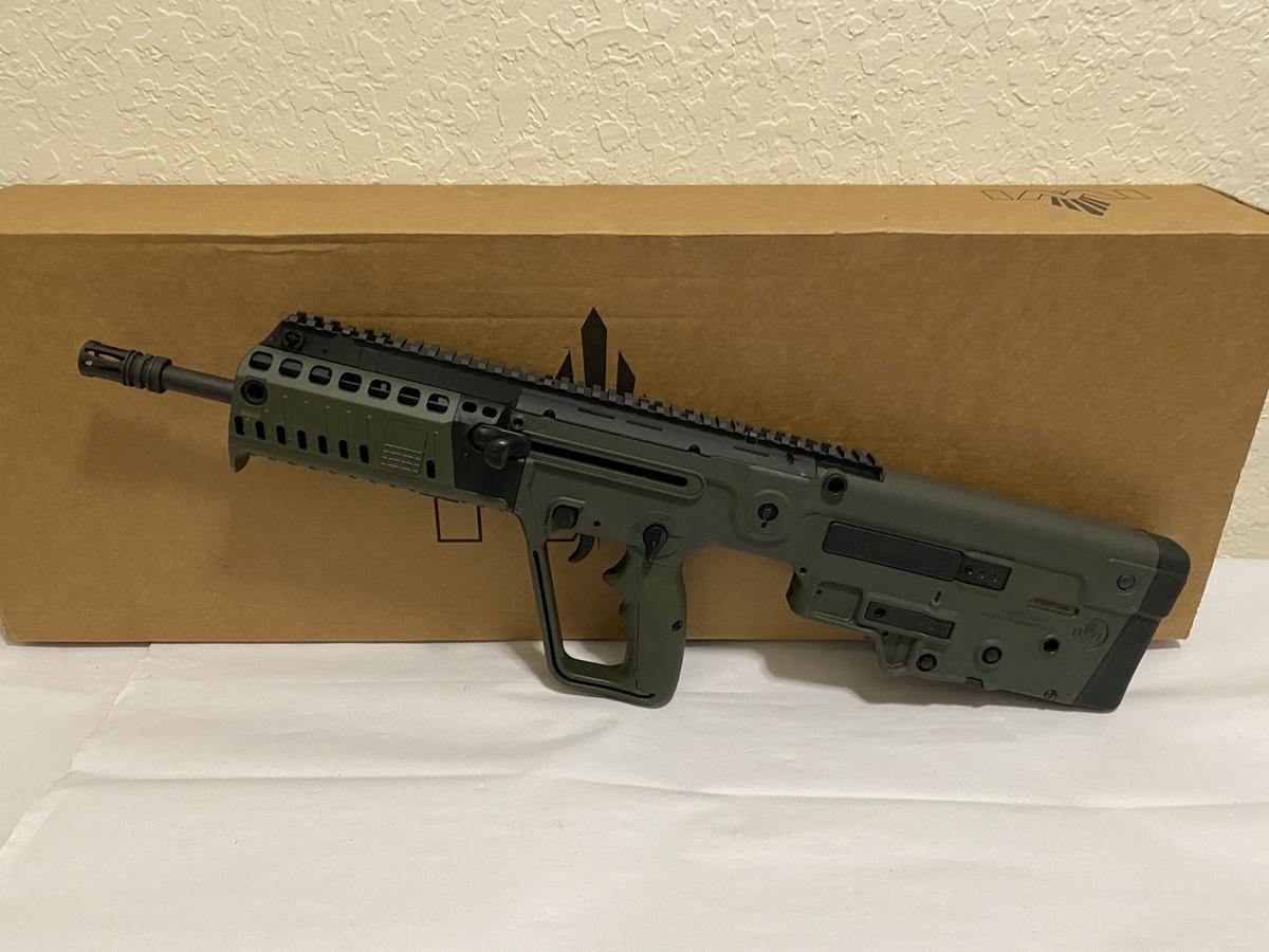 IWI Tavor X95