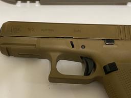 Glock 19X