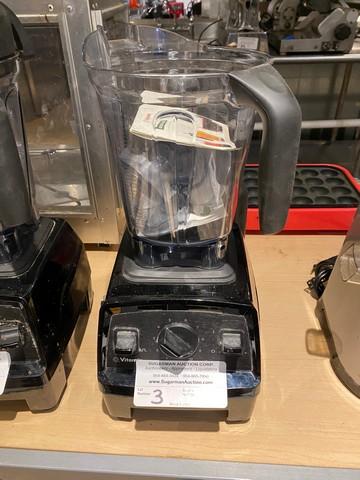 Vitamix VMO 197