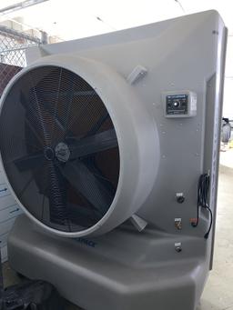 Large Portable Air Conditioneer