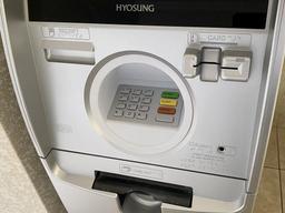Hyosung ATM Machine