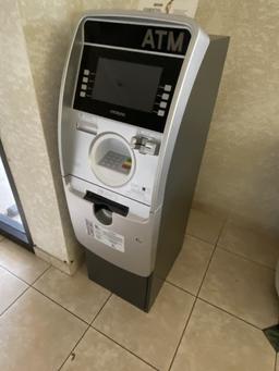 Hyosung ATM Machine