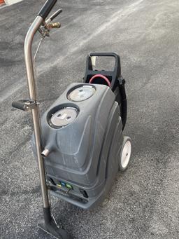 Tennant Nobles Carpet Cleaning Extractor model- EX-CAN-15HPH high pressure and heat extractor