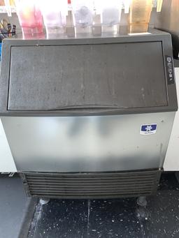 Manitowac U/C Ice Maker