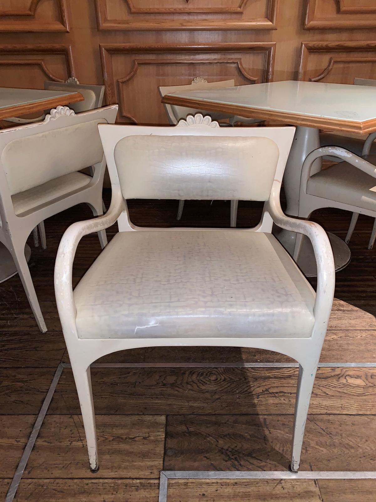 Dining Room Chairs