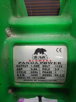 B-Air Koala Power Blower