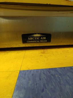 Arctic Air Commercial Freezer