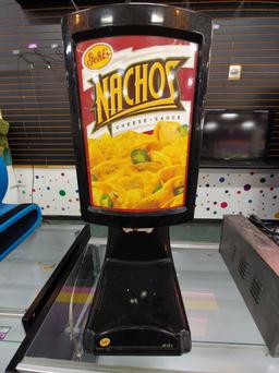 Gehl's Nacho Cheese Dispenser