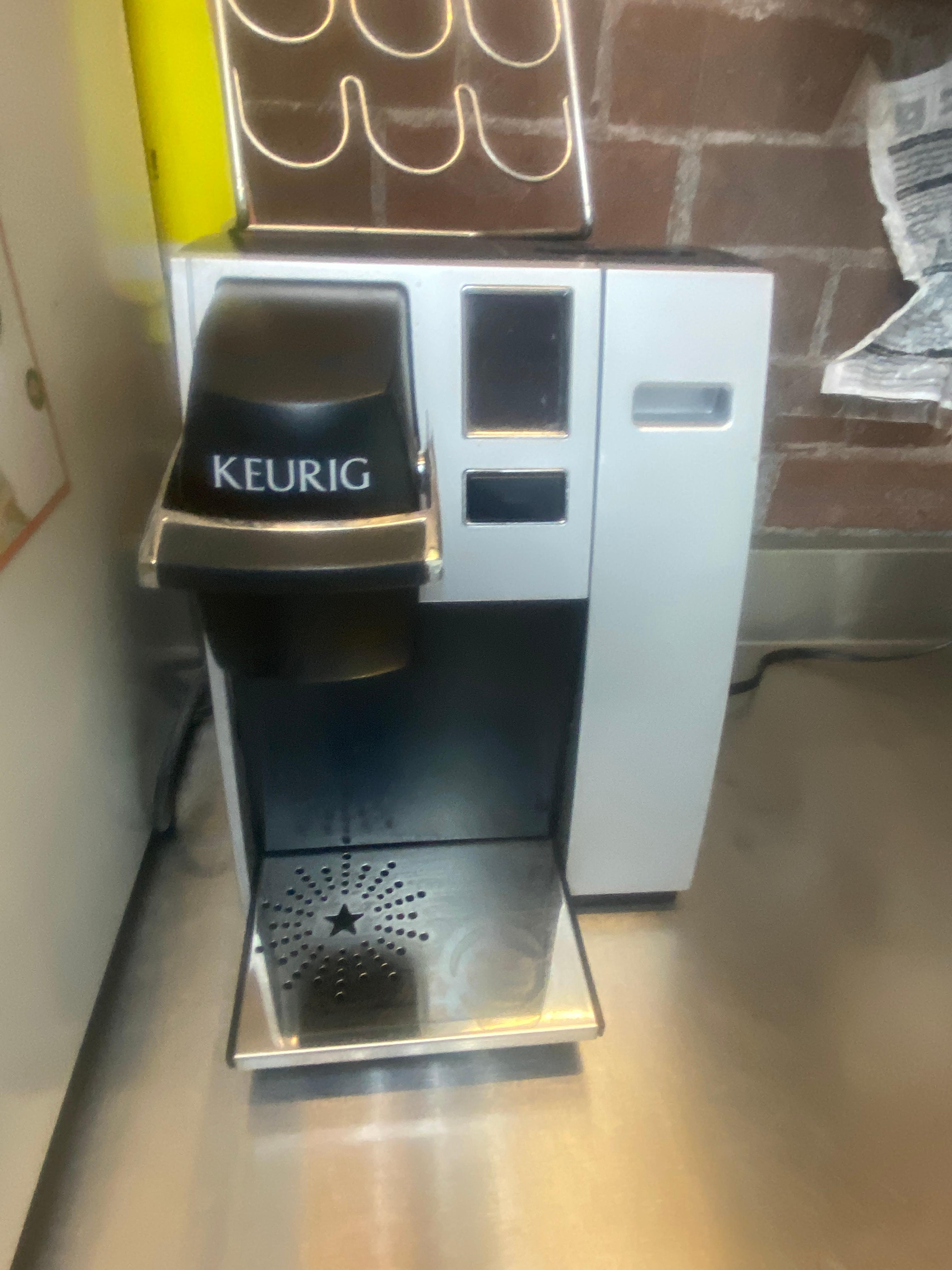 KEURIG Coffee Machine