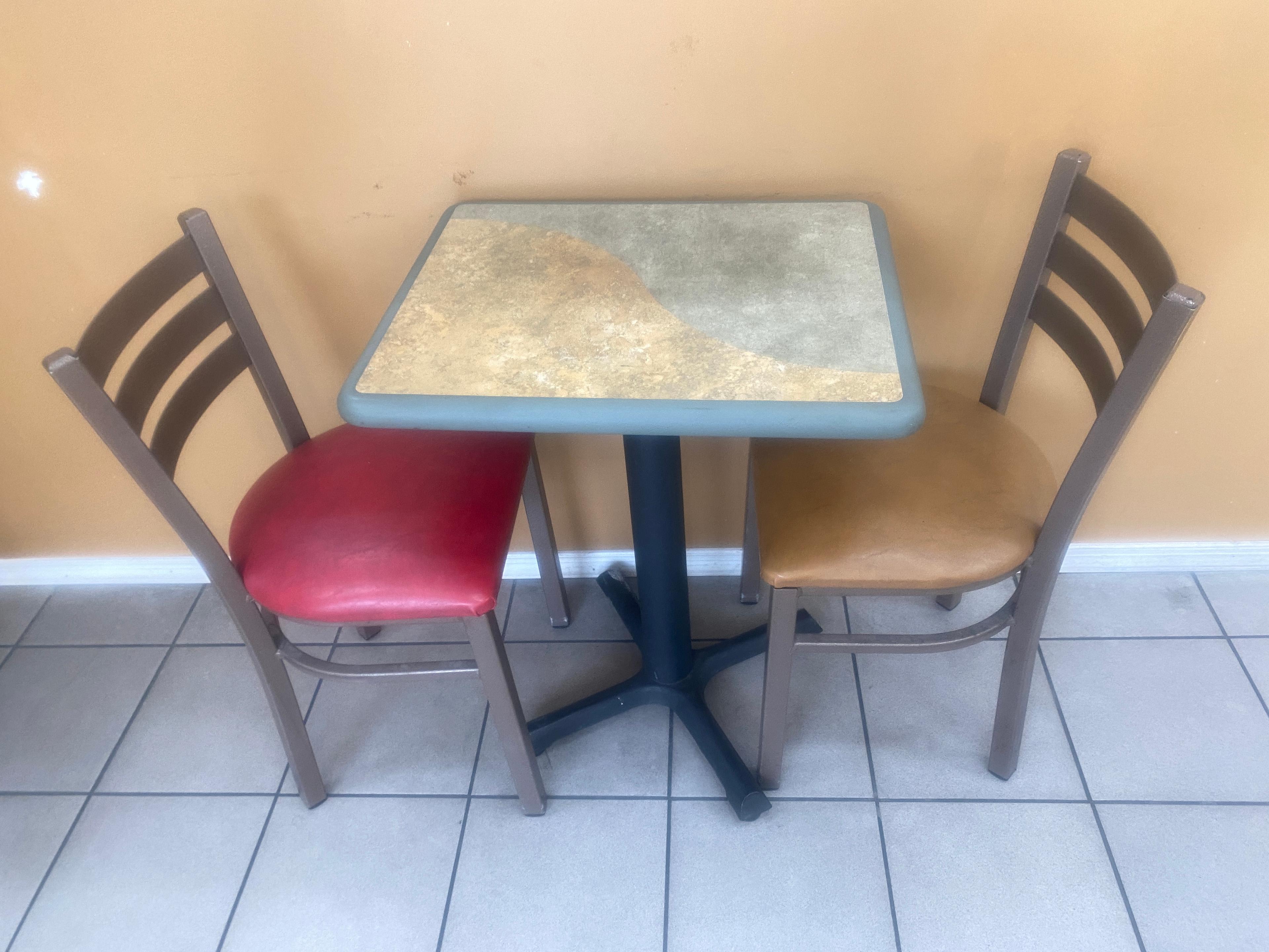 Dinning Chairs