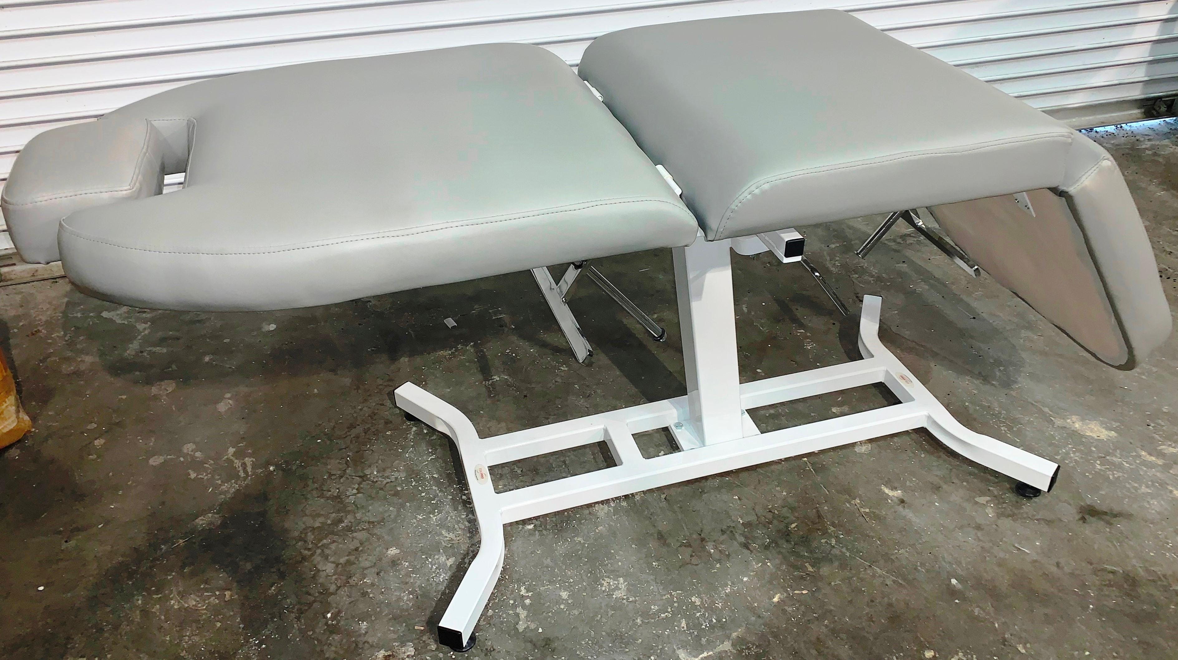 Brand New, Fully Adjustable Equipro Table