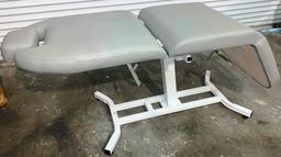 Brand New, Fully Adjustable, Equipro Tables