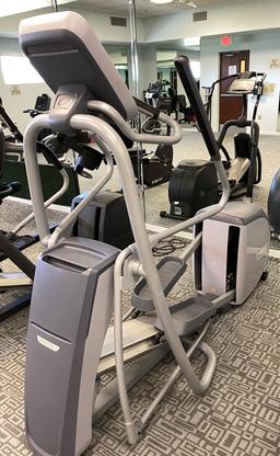 Precor Elliptical EFX