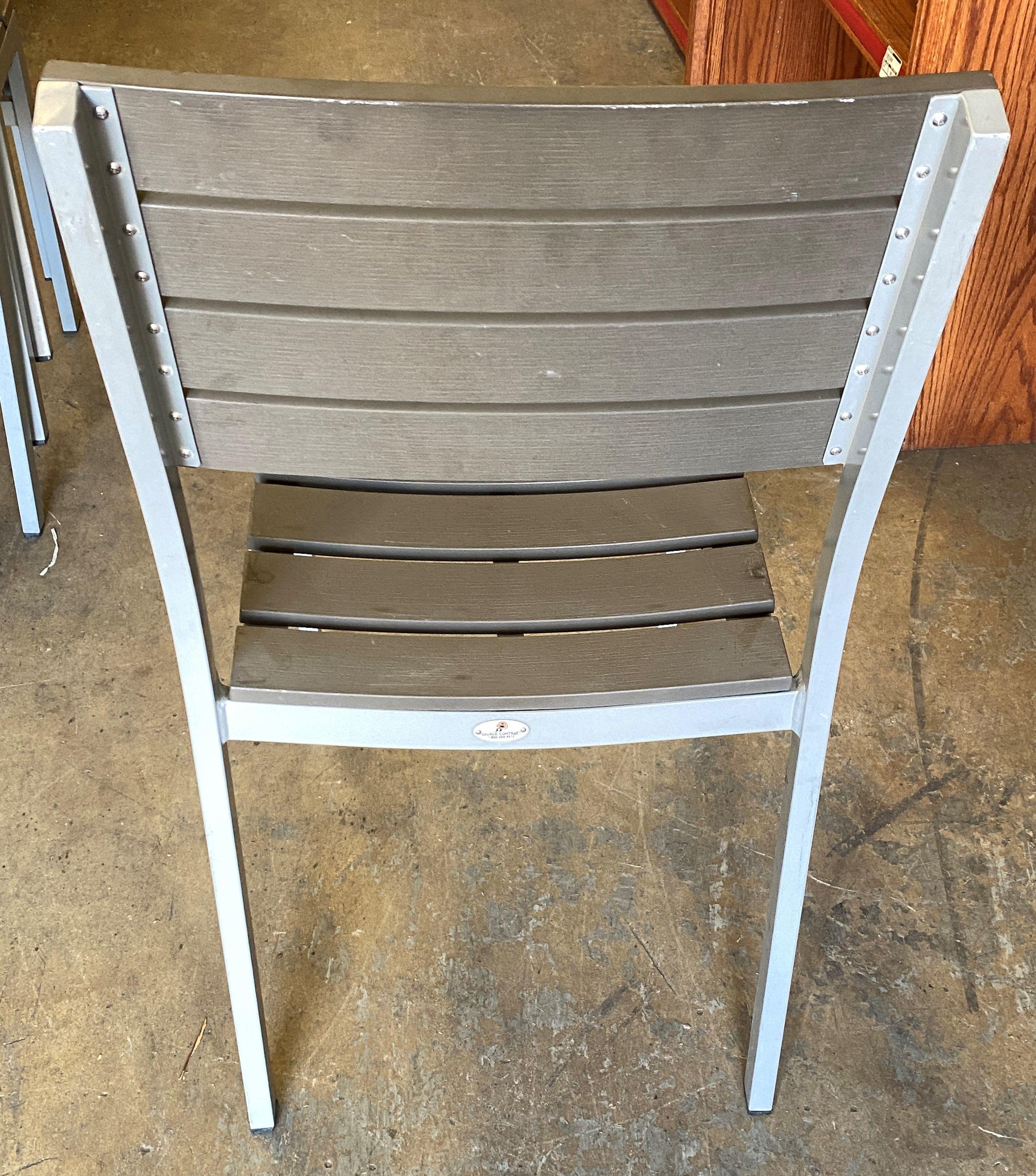 Indoor/Outdoor Patio Chairs