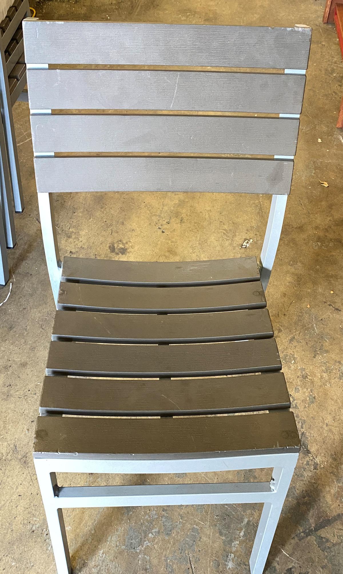 Indoor/Outdoor Patio Chairs