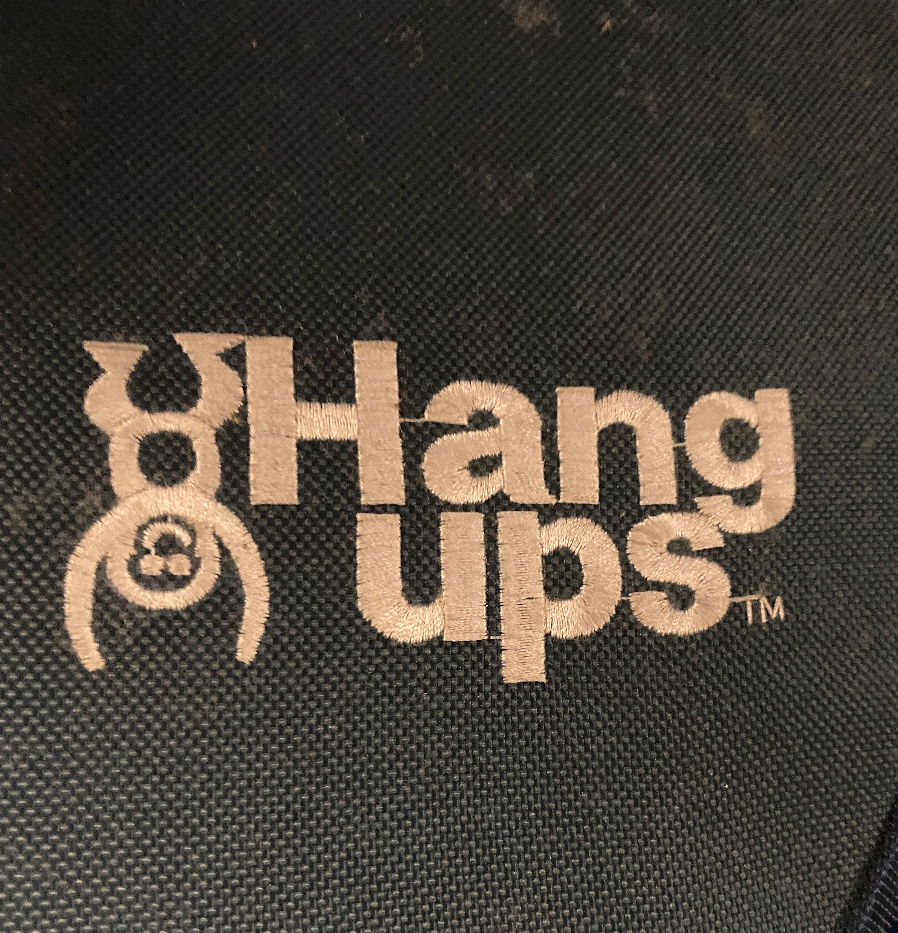 Hang Ups Inversion Table