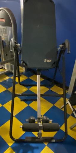 Hang Ups Inversion Table