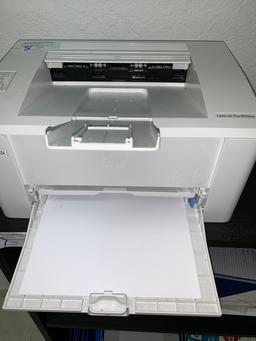 H.P.Laser Printer