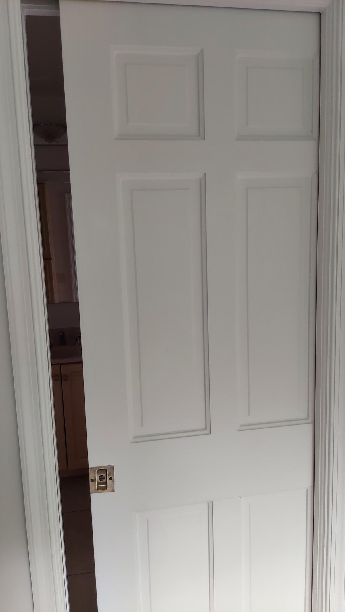 Pocket Doors