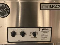 Holman Miniveyor Toaster. Brand New