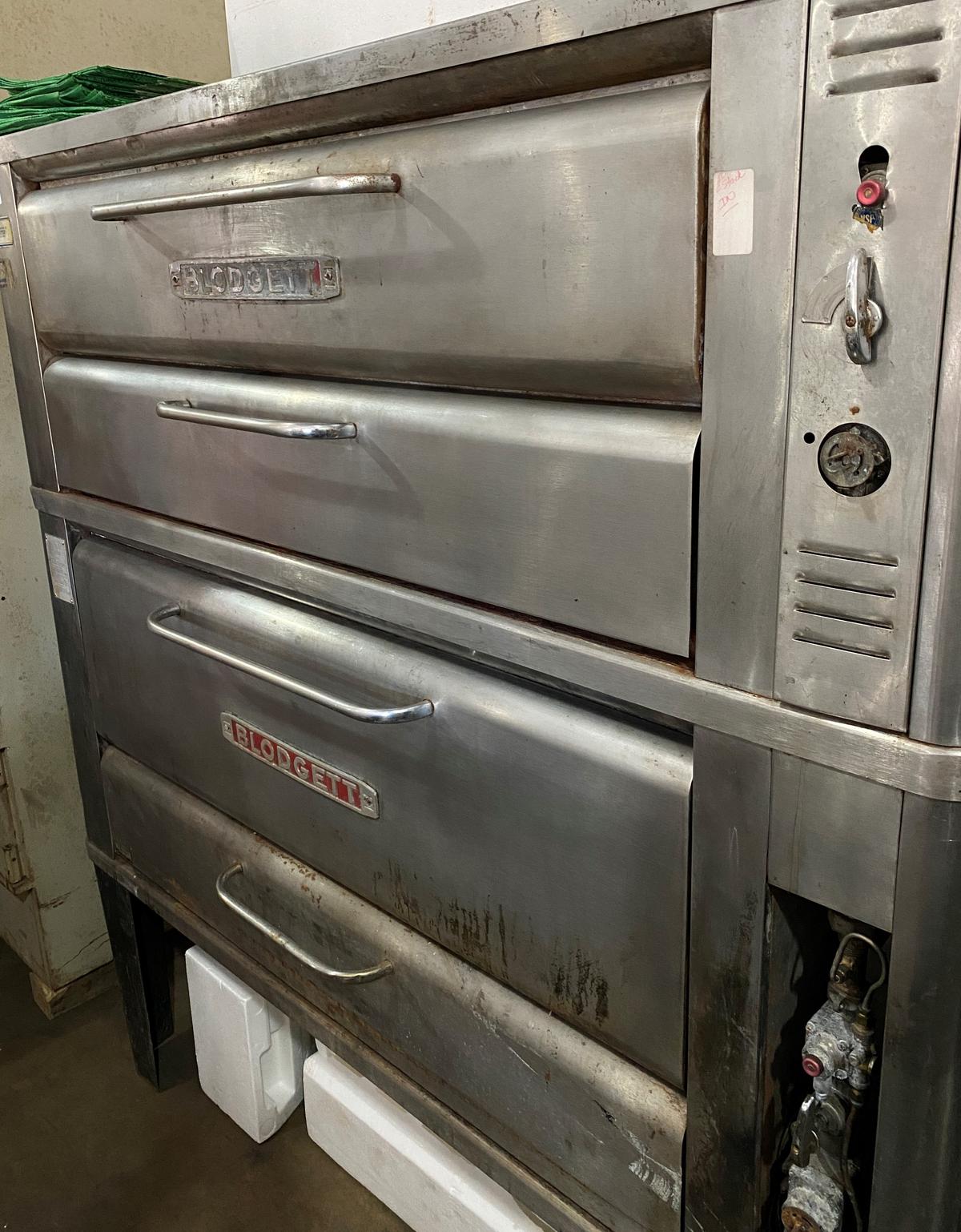 Holman Miniveyor Countertop Conveyor Oven