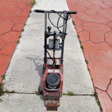 General Equipment FCS16 Gen 3 Rip-R-Stripper Floor Stripper