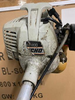 ECHO Edge Trimmer PE-200