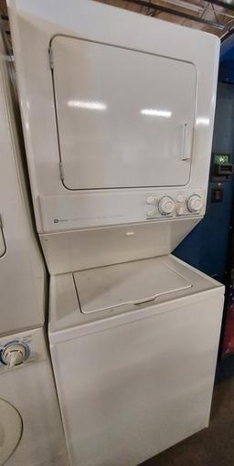 Maytag Stack Washer Dryer