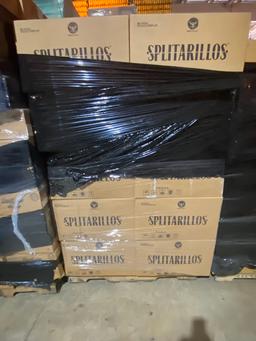 Extendos This Pallet Contains (21) Cases of Extendo Long Cigarillos. Each Case has (30) Boxes contai