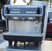 Nuova Simonelli Espresso Machine