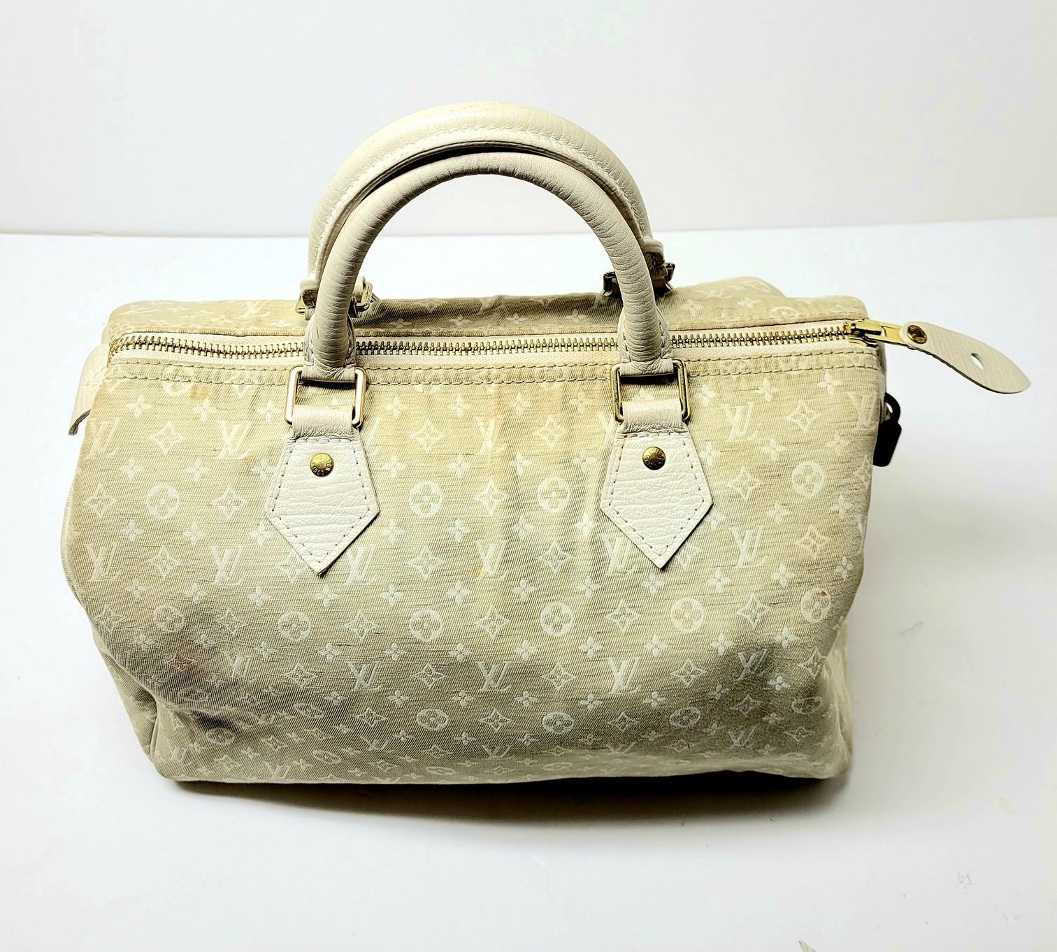 Designer Womens LOUIS VUITTON Purse with Box