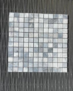 Mosaic Marble 12"x12"