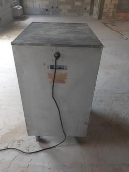Alto-Sham 1000-S Low Temperature Holding Cabinet