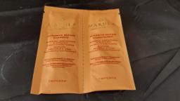Marula 0.24 Oz Intensive Repair Shampoo And Conditioner Packets