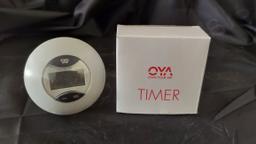 OYA Timer