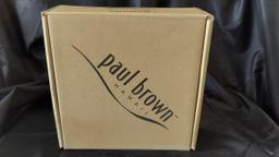 Paul Brown Texture Control System Board