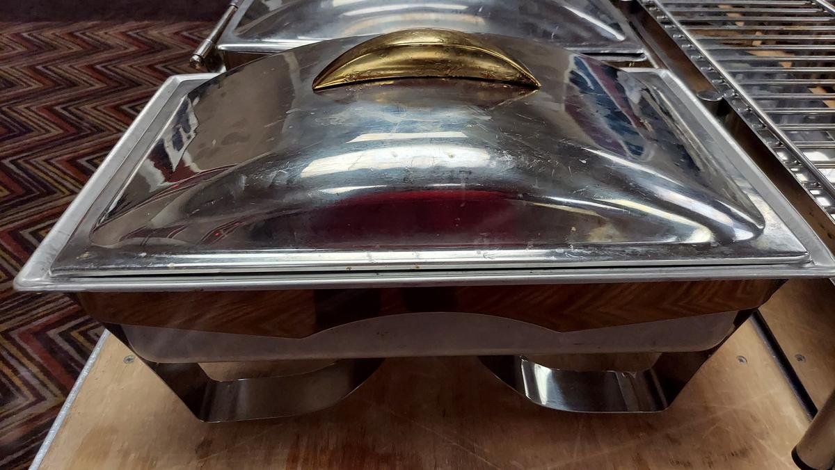 Chafing Dish