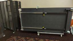 Stage Portable Ramp System