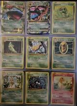 Pokémon XY Evolutions Complete (113) Card Set. This Set Brings All Of The Original Pokémon To Their