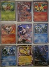 Pokémon First Edition Japanese Legendary Holo Collection Also Known As The Shine Collection Complete