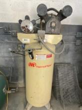 Ingersoll Rand Two Stage Air Compressor